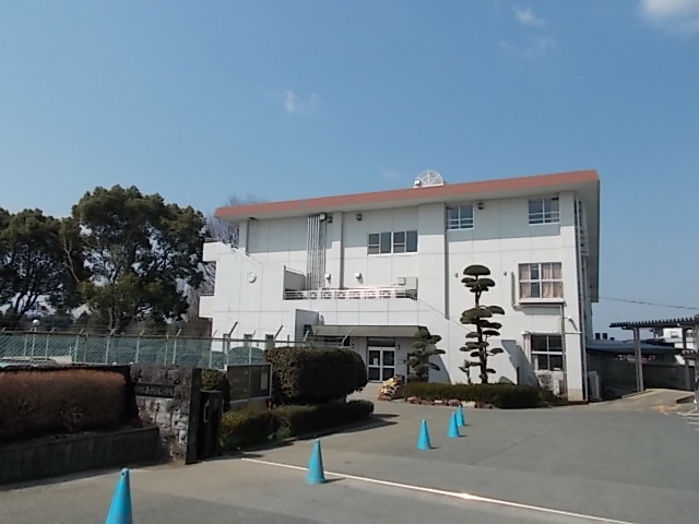 小学校　西合志東小学校（小学校）まで300m