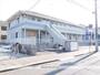 新松戸駅より徒歩18分 1階 築24年9ヶ月の賃貸物件