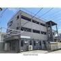 細谷駅より徒歩24分 3階 築28年11ヶ月の賃貸物件