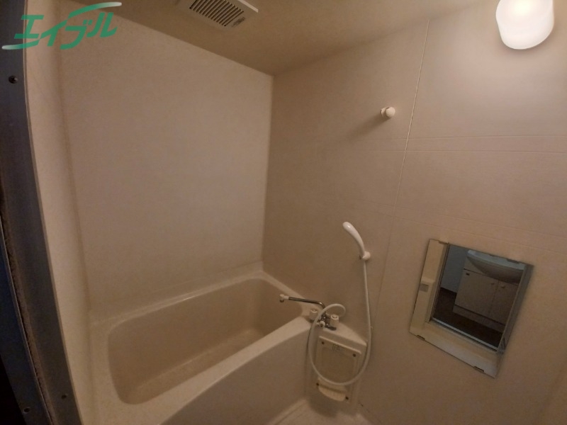 バス・シャワールーム　※同型参照