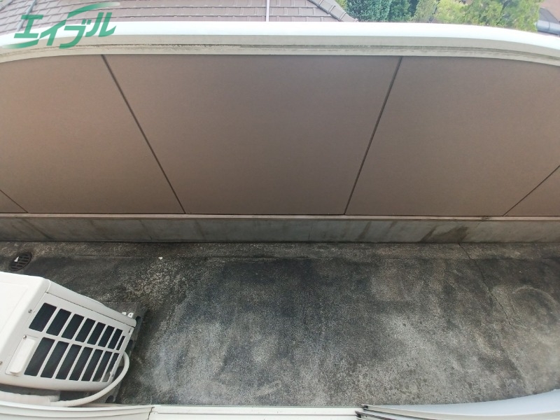 バルコニー　※同型参照