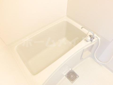 エレガンツァカーサ　バス・シャワールーム　浴室