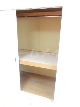 エレガンツァカーサ　収納　収納