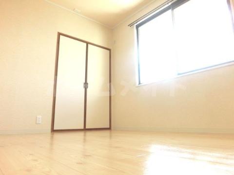 エレガンツァカーサ　その他　洋室