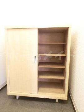 エレガンツァカーサ　玄関　シューズＢＯＸ