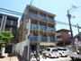 桃山御陵前駅より徒歩2分 3階 築21年7ヶ月の賃貸物件
