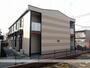桜木駅より徒歩15分 2階 築17年8ヶ月の賃貸物件