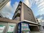 チェリーハイム高宮 3階 築15年9ヶ月の賃貸物件