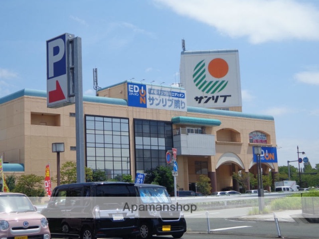 コンビニ　セブン－イレブン熊本八王寺町店（コンビニ）まで623m