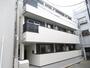 梅島駅より徒歩7分 2階 築7年11ヶ月の賃貸物件