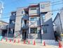 高野駅より徒歩5分 2階 新築の賃貸物件