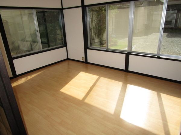 その他部屋・スペース