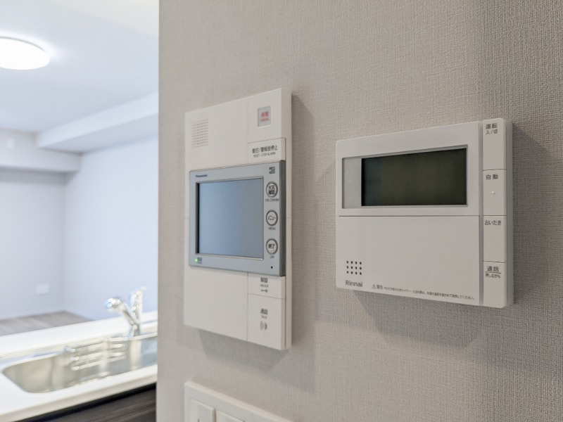 セキュリティ　図面と現状に相違がある場合には現状を優先