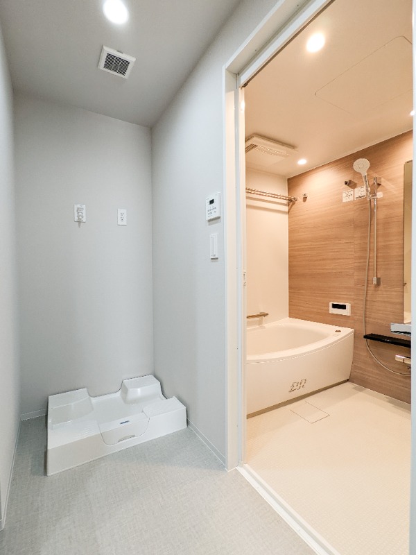 その他設備　図面と現状に相違がある場合には現状を優先