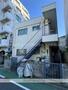 中村橋駅より徒歩5分 2階 築40年10ヶ月の賃貸物件