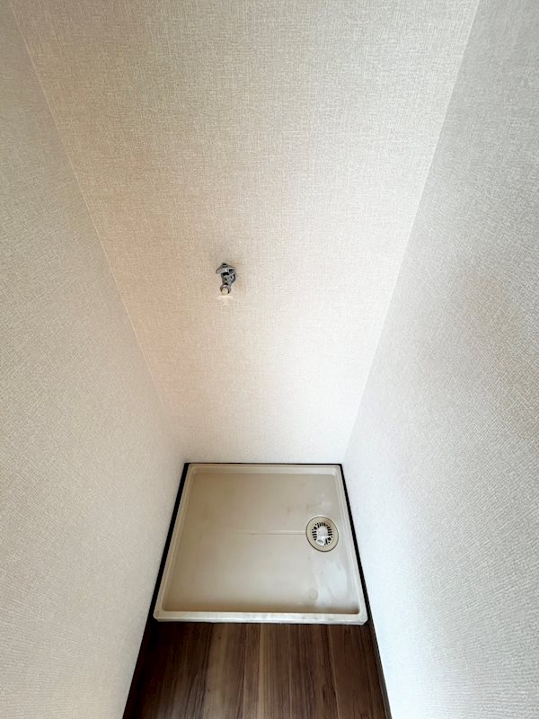 その他設備　※写真は別部屋、現況を優先致します。