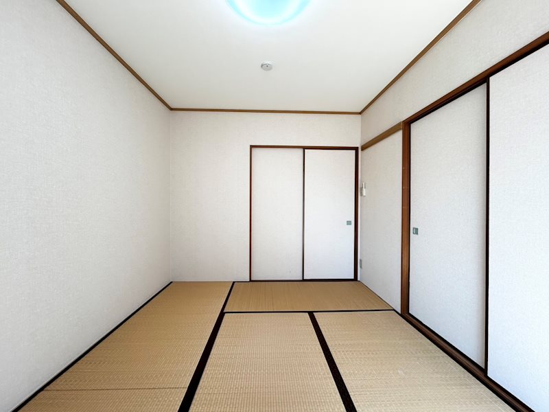 その他部屋・スペース　※写真は別部屋、現況を優先致します。