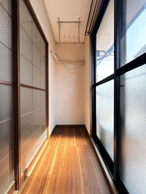 その他部屋・スペース　※写真は別部屋、現況を優先致します。