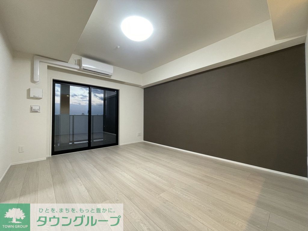 居室・リビング　リビング/居室