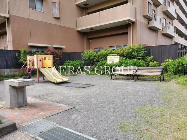 公園　常盤やまぶき公園（公園）まで447m