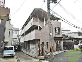 阪急千里線/下新庄駅 歩4分