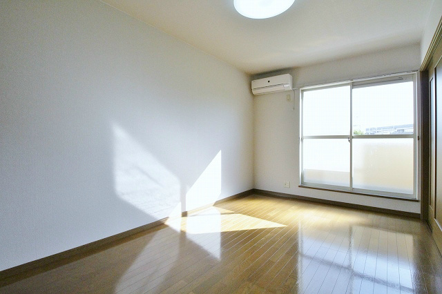 その他部屋・スペース　洋室