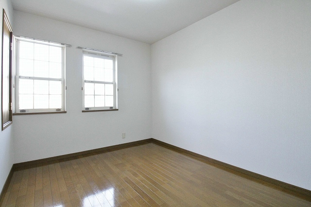 セキュリティ　洋室