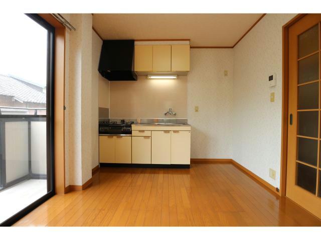 居室・リビング　ダイニング