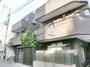 本駒込駅より徒歩5分 3階 築36年3ヶ月の賃貸物件