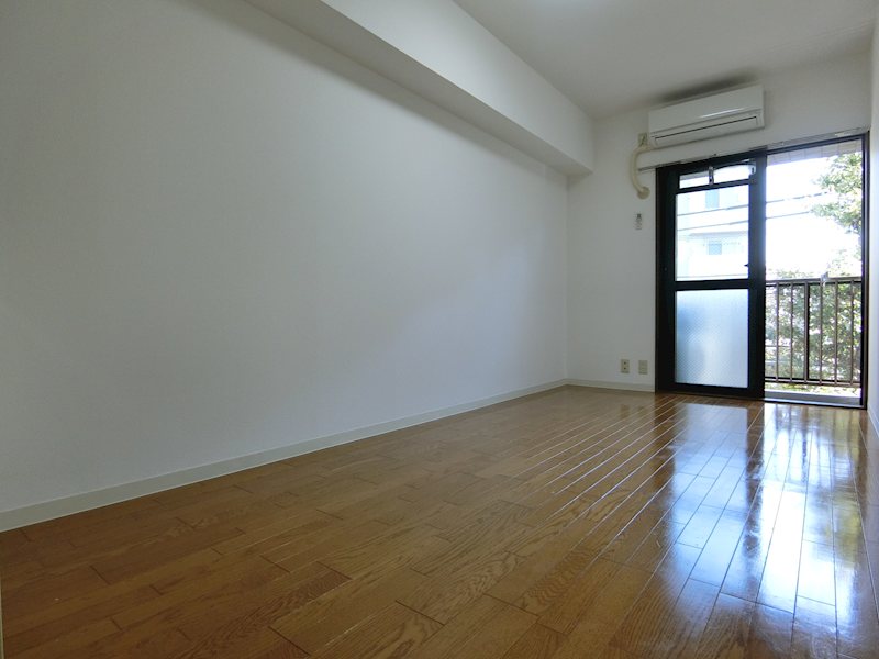 居室・リビング　居室