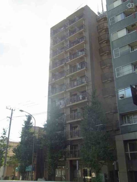 建物外観　外観・土地