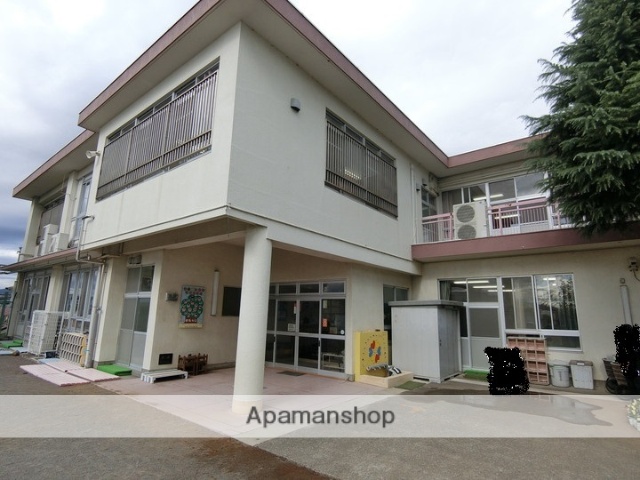 幼稚園・保育園　光ケ丘保育園（幼稚園・保育園）まで1155m