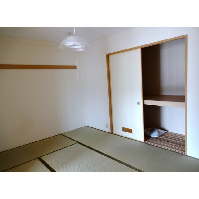 その他部屋・スペース　和室