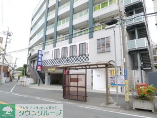 飲食店　無添くら寿司川崎溝の口店（飲食店）まで200m