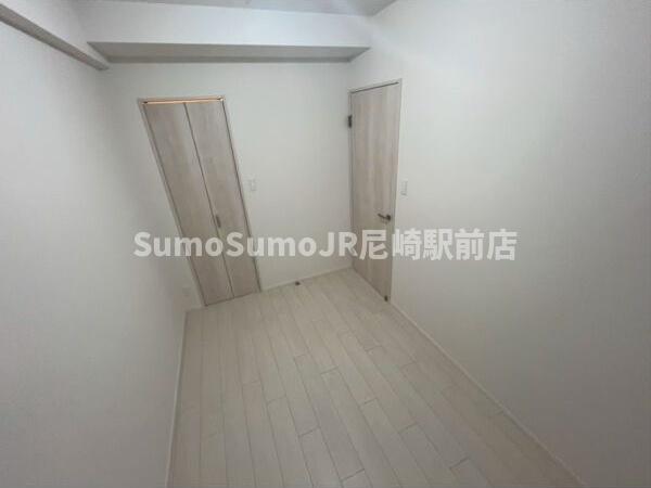 居室・リビング　ゆったり過ごせる居間です