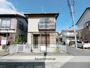 寺田駅より徒歩9分 築43年8ヶ月 2階建の賃貸物件