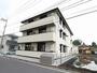 南橋本駅より徒歩10分 3階 築3年8ヶ月の賃貸物件