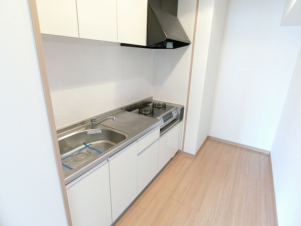 キッチン　現況優先します