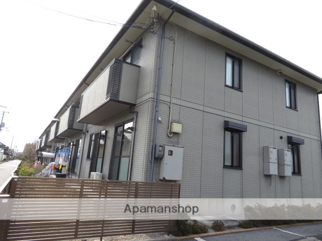 その他　前面道路（その他）まで0m