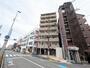 吹田駅より徒歩5分 8階 築1年10ヶ月の賃貸物件