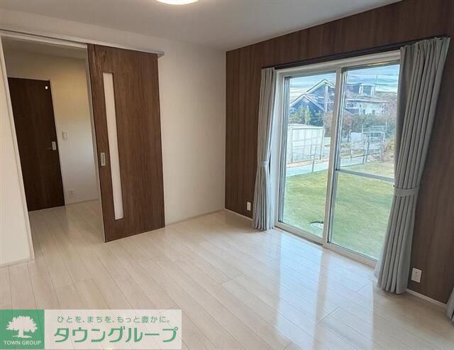 居室・リビング　※写真はCGイメージです