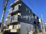 光が丘駅より徒歩15分 3階 築2年5ヶ月の賃貸物件