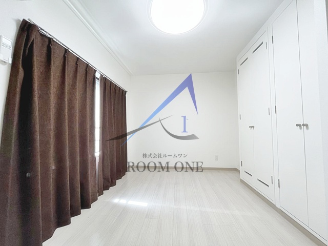 その他部屋・スペース　寝室です。