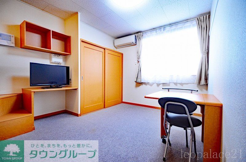 その他部屋・スペース　クローゼット