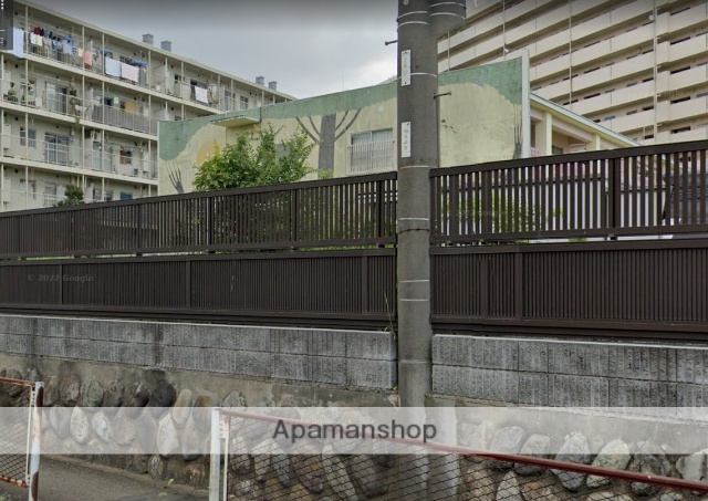 幼稚園・保育園　下和田保育園（幼稚園・保育園）まで1156m