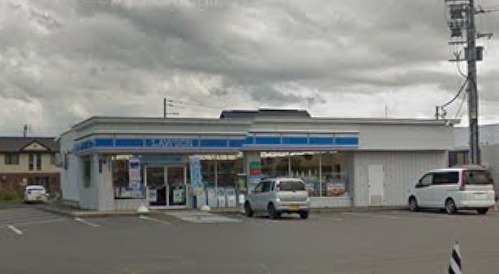 コンビニ　ローソン（コンビニ）まで400m