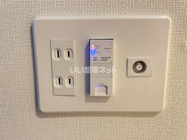 その他部屋・スペース