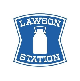 コンビニ　ローソン（コンビニ）まで860m