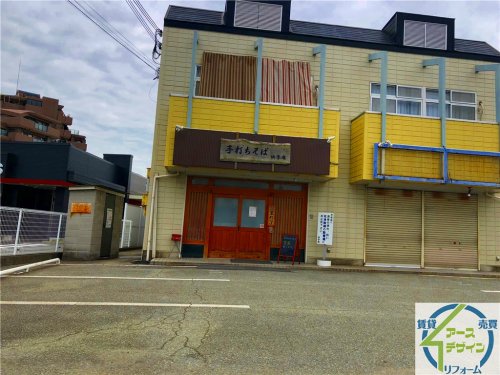 飲食店　蕎麦処 桃李庵（飲食店）まで274m