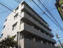 ルーブル西荻窪 3階 築26年の賃貸物件